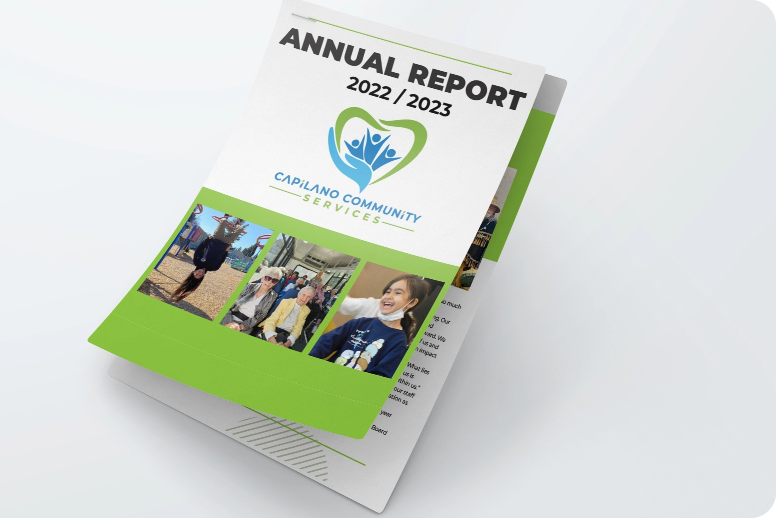 annual report 2022-2023