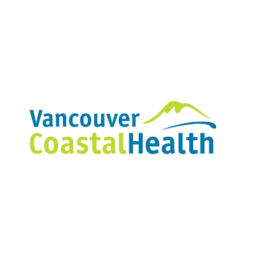 Vancouver Coastal Health logo