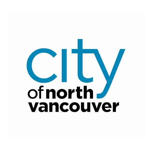 City of North Vancouver logo