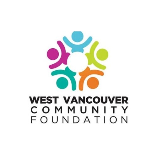 West Vancouver Community Foundation logo