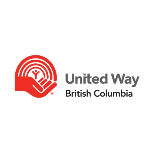 United Way BC logo