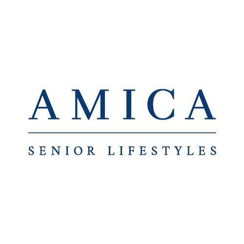 Amica logo